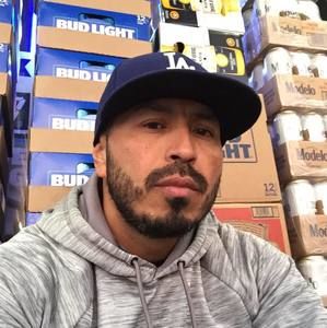 Meet your Posher, Ulises